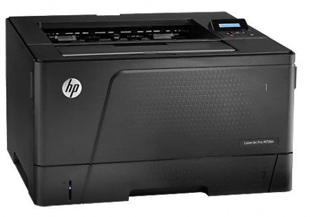 Printer HP LaserJet Pro M706n [2nd]